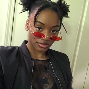 Meet your Posher, Daryle